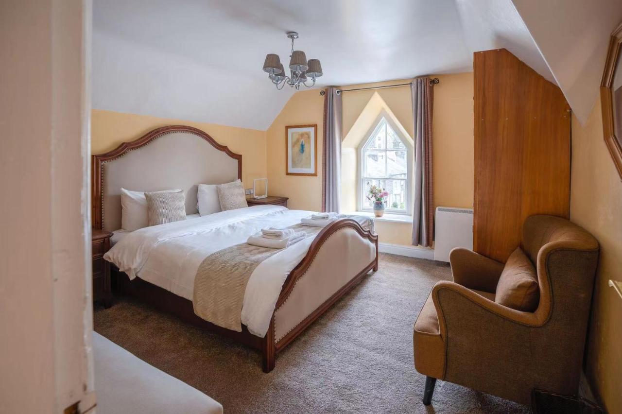 Appartement Wv Flat Center *