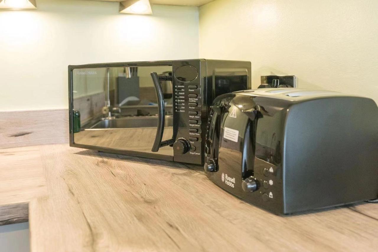 Apartment Wv Flat Center Bowness-on-Windermere