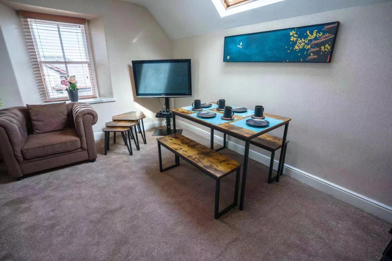 Wv Flat Center Bowness-on-Windermere