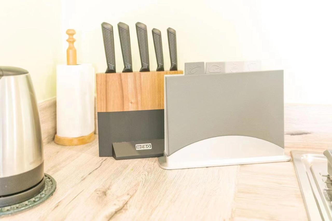 Apartment Wv Flat Center Bowness-on-Windermere