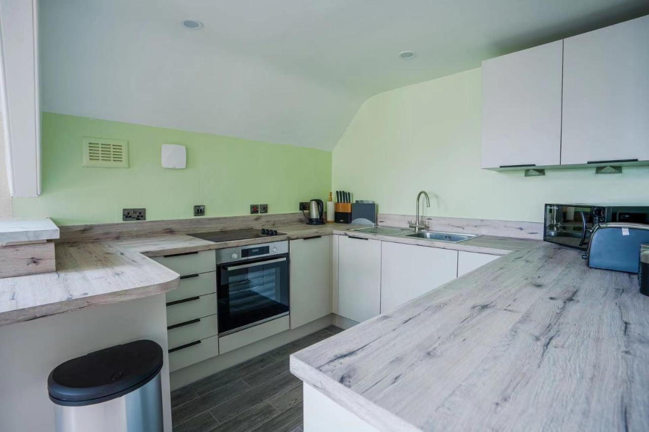 Apartment Wv Flat Center Bowness-on-Windermere