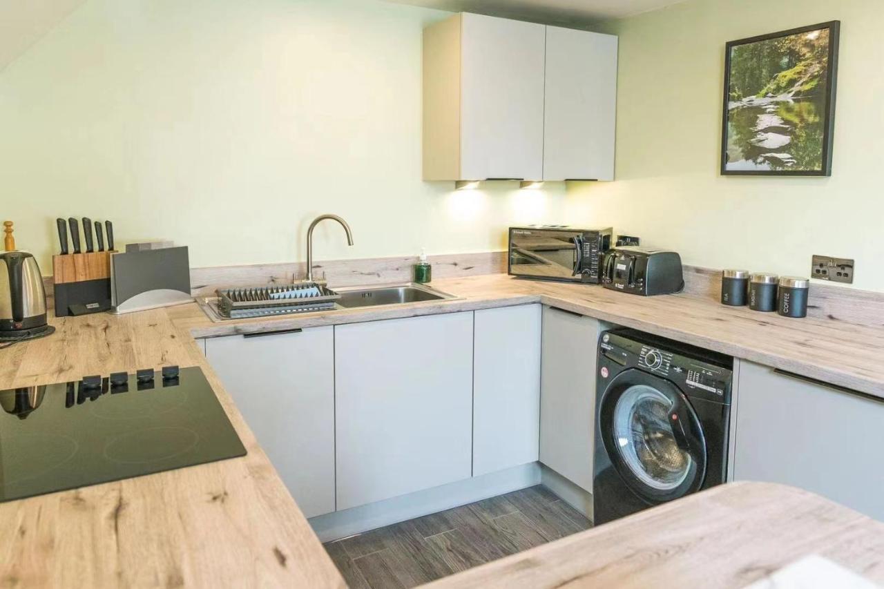 Wv Flat Center Bowness-on-Windermere