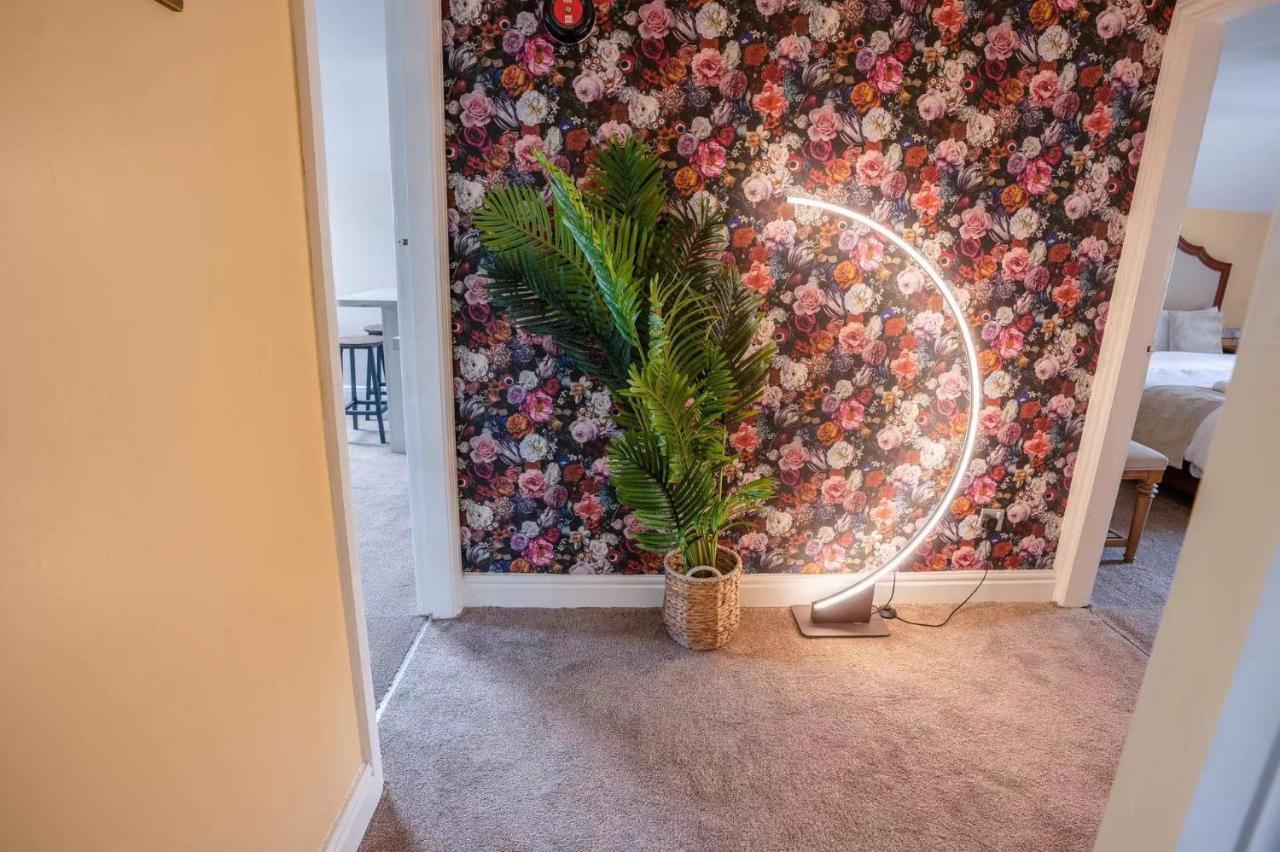 Wv Flat Center * Bowness-on-Windermere